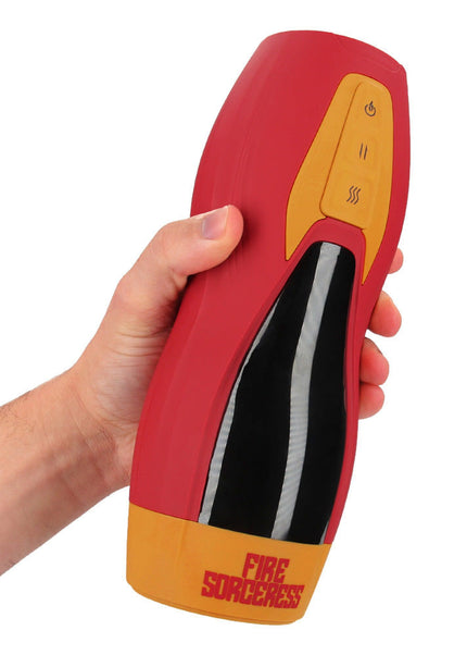 MASTURS Solara - USB Rechargeable Vibrating
