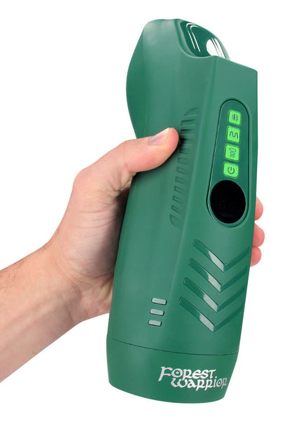 MASTURS Ayla - USB Rechargeable Sucking