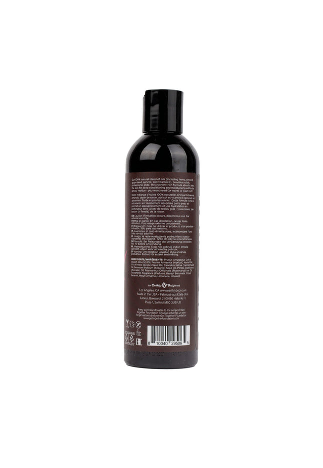  Yellow Rose & Amber) Scented - 237 ml