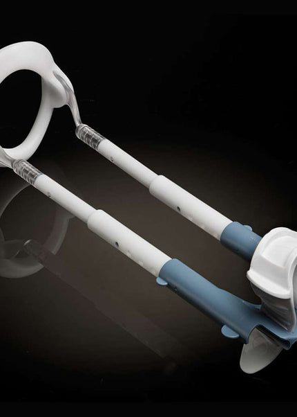 MaleEdge Basic Kit - Penis Enlarger Kit in Blue Case