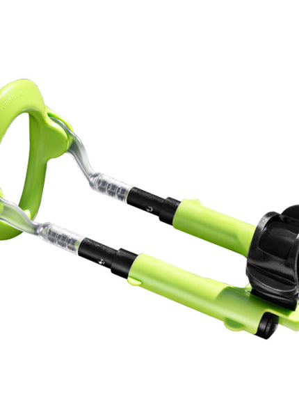 MaleEdge Extra Kit - Penis Enlarger Kit in Green Case