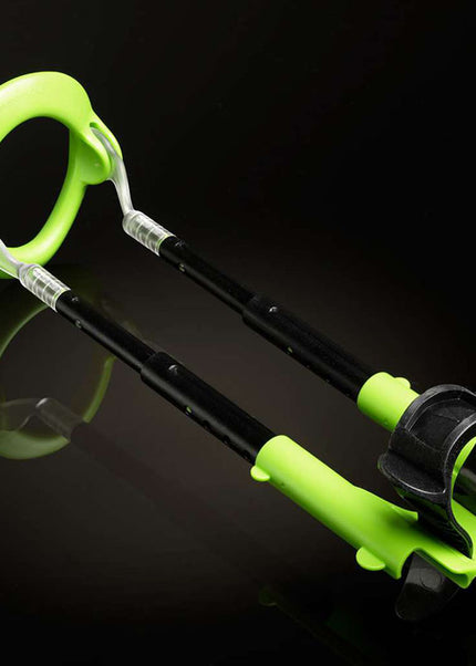 MaleEdge Extra Kit - Penis Enlarger Kit in Green Case