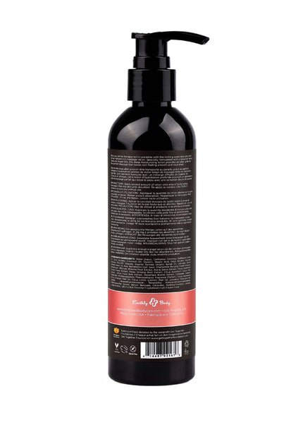  Citrus & Vanilla) Scented - 237 ml Bottle