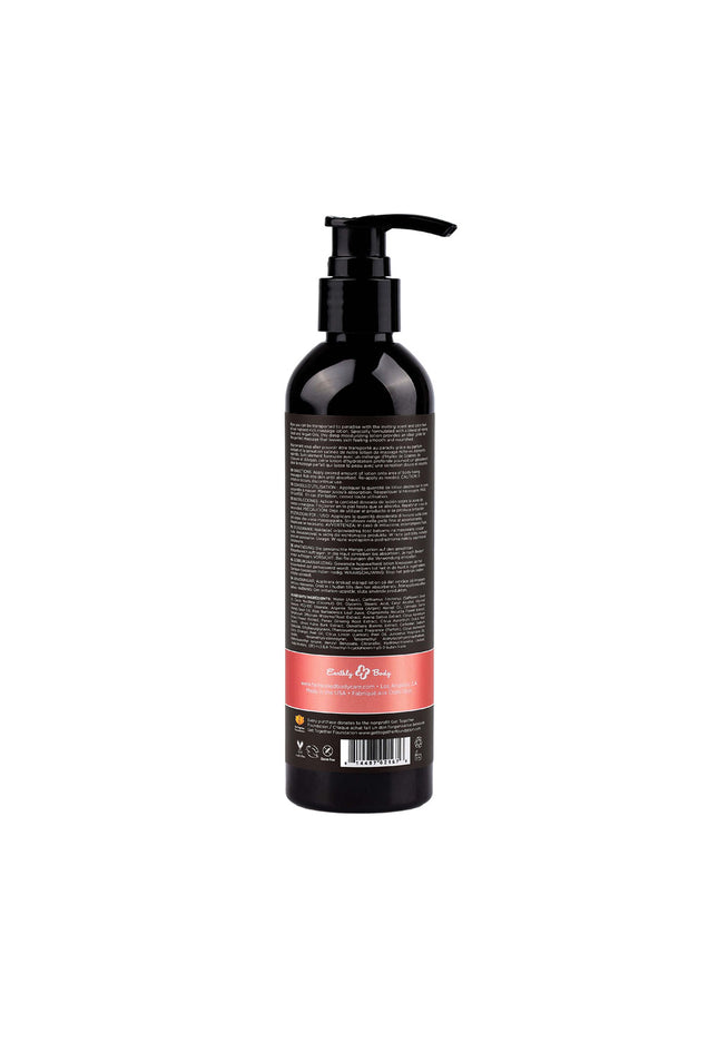  Citrus & Vanilla) Scented - 237 ml Bottle