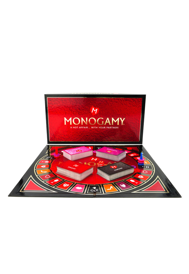 Monogamy - Adult Board Game