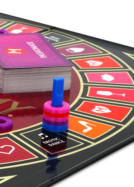 Monogamy - Adult Board Game