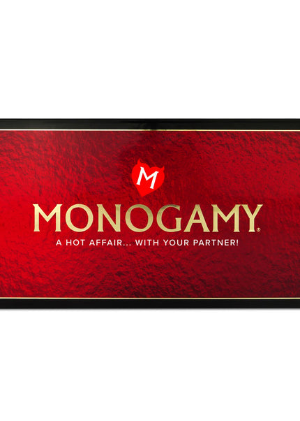 Monogamy - Adult Board Game