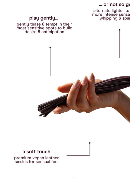 abbie x Normal The Kink Kit - 4 Piece Bondage Kit