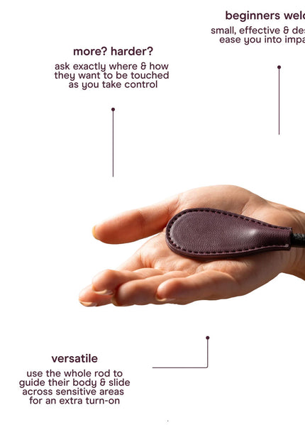 abbie x Normal The Kink Kit - 4 Piece Bondage Kit