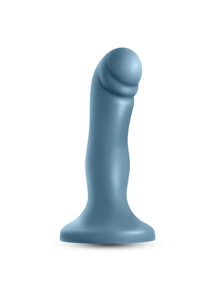 Lust-n-Dreams - Jive - Ocean - Blue 16.3 cm Dildo
