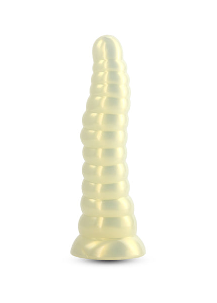 Fantasia - Nymph - Amber - Amber 18.9 cm Dildo