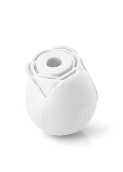 INYA The Rose - Glow - Glow In The Dark Clitoral Air Pulsation Stimulator