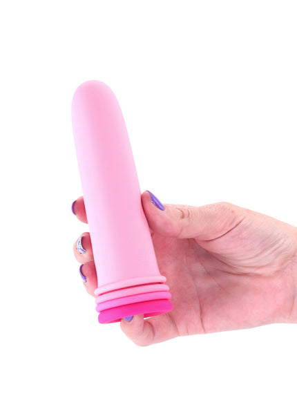 INYA Gliders - Pink - Pink 4 Piece Dilator Set