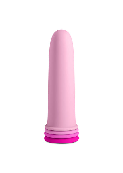 INYA Gliders - Pink - Pink 4 Piece Dilator Set