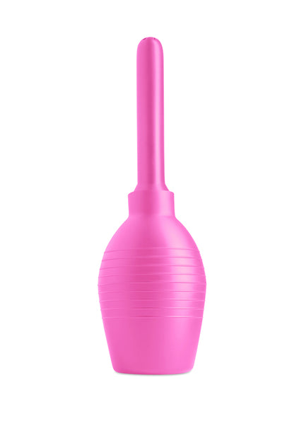 INYA Body Cleanser 2.0 - Pink - Pink Unisex Douche