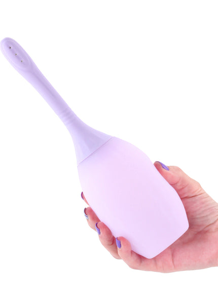 INYA Refresh - Purple - Purple Unisex Douche
