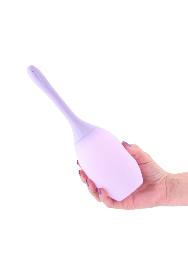 INYA Refresh - Purple - Purple Unisex Douche