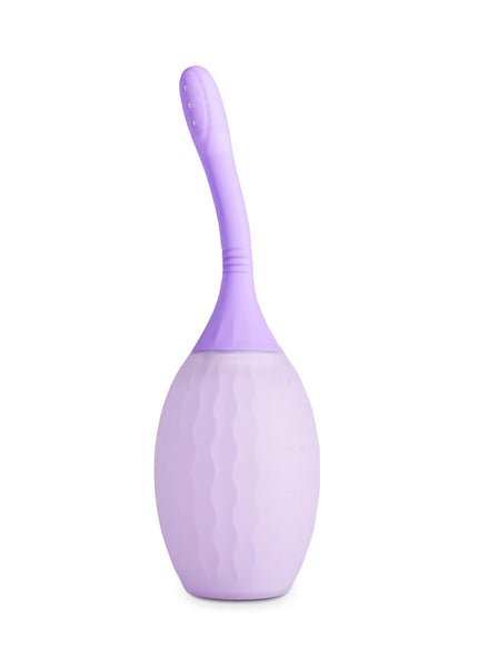INYA Refresh - Purple - Purple Unisex Douche