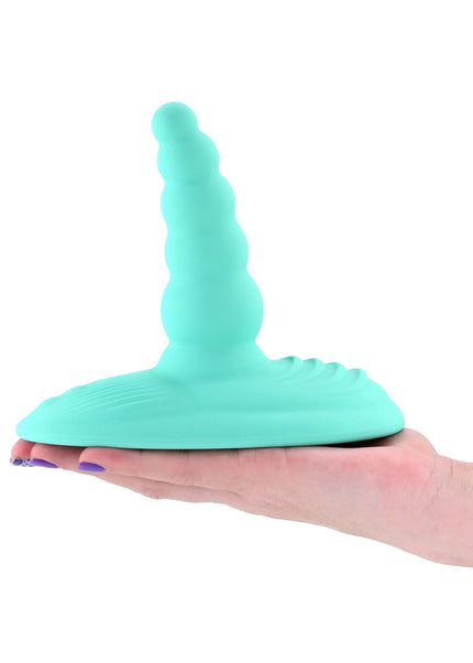 Grinders Sublime - Aqua - Aqua USB Rechargeable Vibrating Grinder Pad
