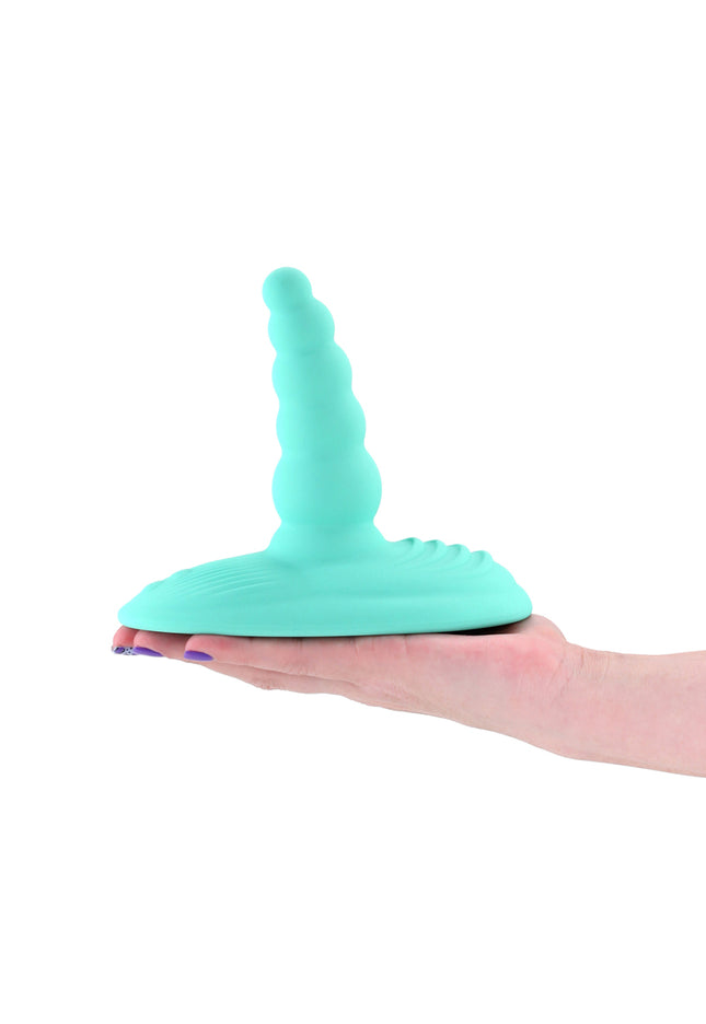 Grinders Sublime - Aqua - Aqua USB Rechargeable Vibrating Grinder Pad