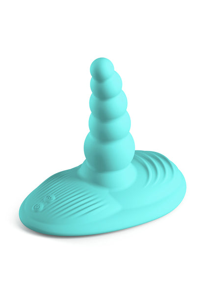 Grinders Sublime - Aqua - Aqua USB Rechargeable Vibrating Grinder Pad