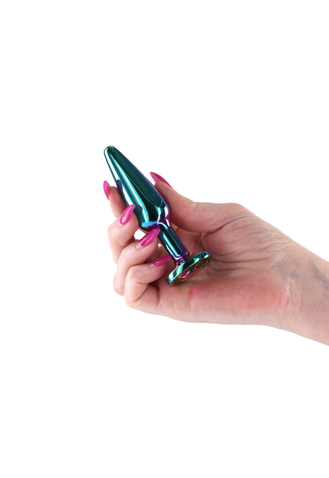 Rear Assets Tapered - Medium - Multicolour -