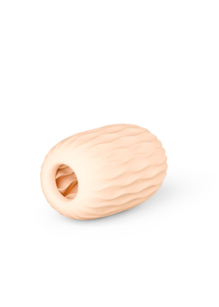 Pocket Pals Lexi - Flesh - Flesh Mini Stroker