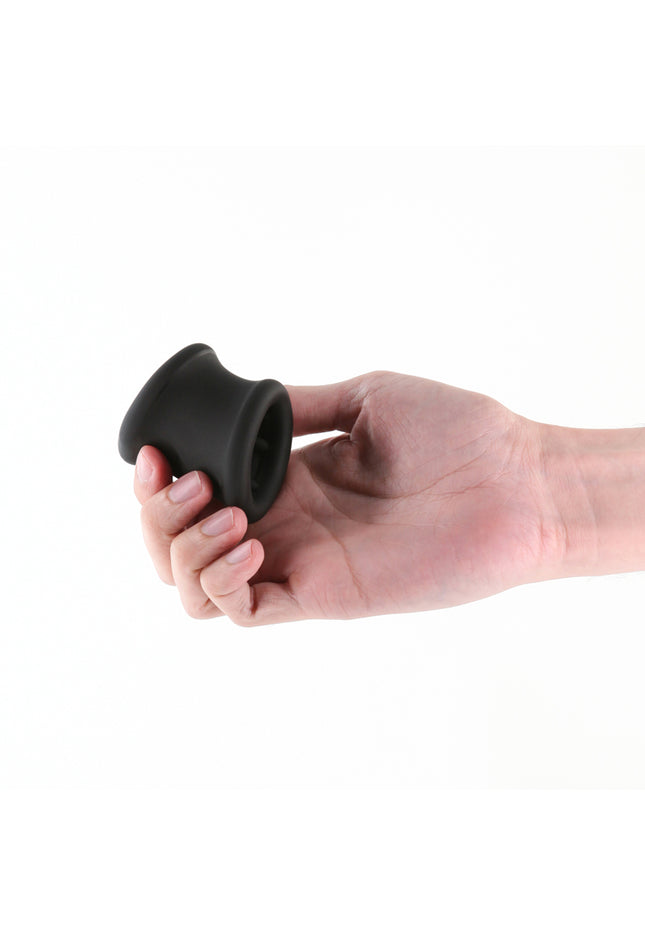 Renegade Suave Ball Stretcher - Black Ball Stretcher