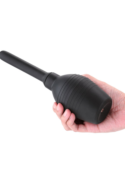 Renegade Body Cleanser 2.0 - Black - Black Unisex Douche