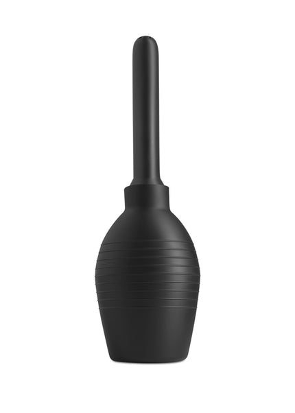 Renegade Body Cleanser 2.0 - Black - Black Unisex Douche