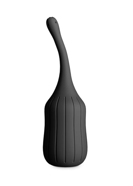 Renegade Deluxe Cleanser 2.0 - Black - Black Unisex Douche