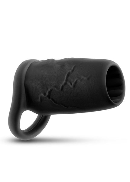 Renegade Supreme - Black - Black Penis Sleeve