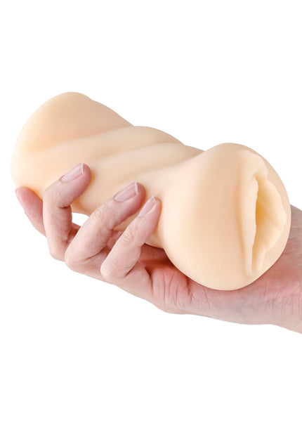 Barely Legal - Bianca - Flesh Vagina Stroker