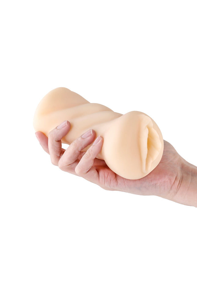 Barely Legal - Bianca - Flesh Vagina Stroker