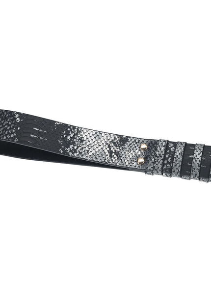 OUCH! Florence Collection - Paddle - Black Paddle