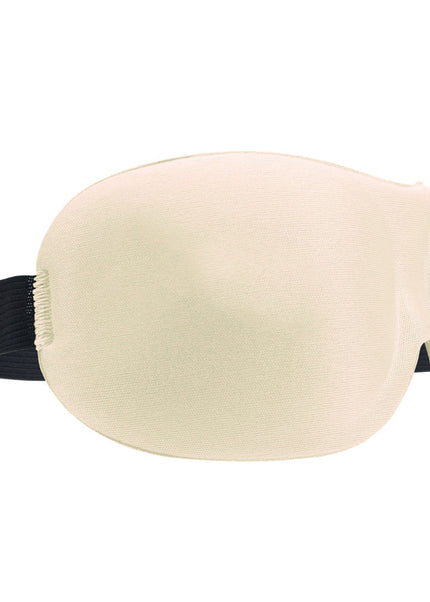 OUCH! 3D Mask - Gold - Gold Eye Mask