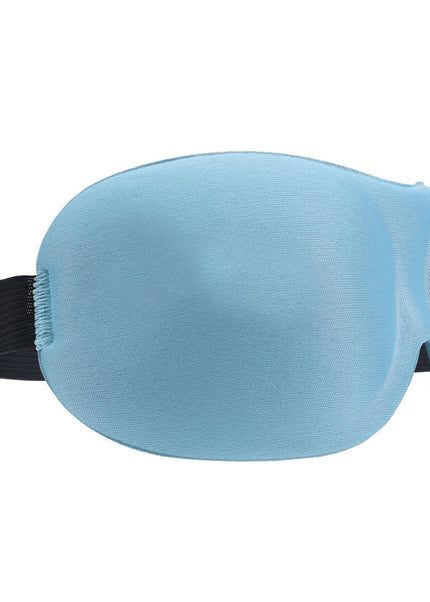OUCH! 3D Mask - Powder Blue - Powder Blue Eye Mask