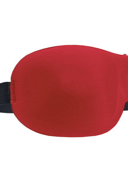 OUCH! 3D Mask - Red - Red Eye Mask