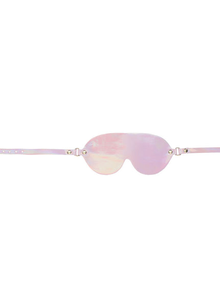 OUCH! Paris Collection - Blindfold - Pink Eyemask