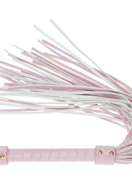 OUCH! Paris Collection - Flogger - Pink Flogger Whip