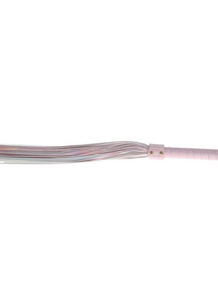 OUCH! Paris Collection - Flogger - Pink Flogger Whip