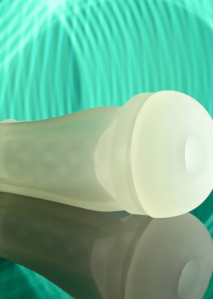 Playboy Pleasure THE URGE SMALL - Clear Small Stroker