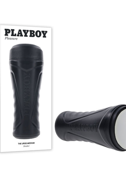 Playboy Pleasure THE URGE MEDIUM - Clear Stroker