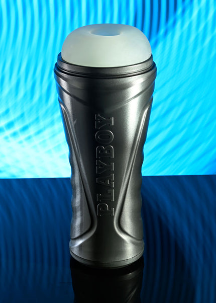 Playboy Pleasure THE URGE MEDIUM - Clear Stroker