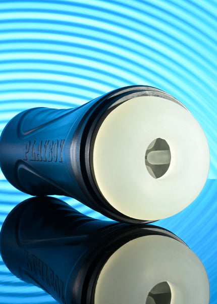 Playboy Pleasure THE URGE MEDIUM - Clear Stroker