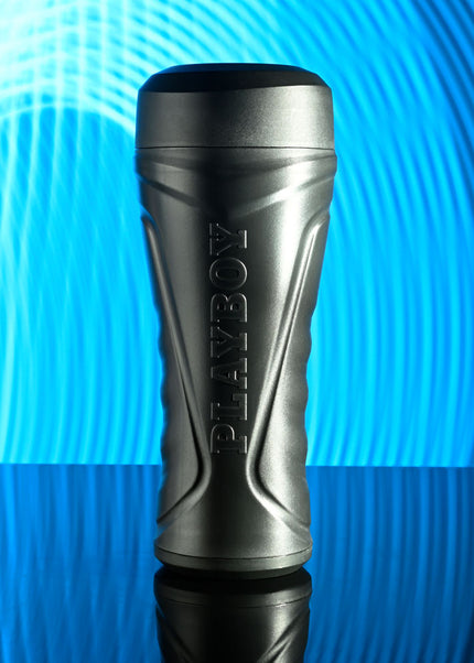 Playboy Pleasure THE URGE MEDIUM - Clear Stroker