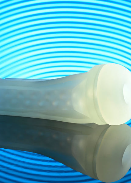Playboy Pleasure THE URGE MEDIUM - Clear Stroker