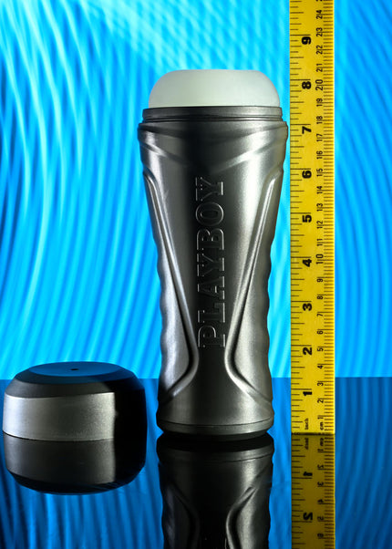 Playboy Pleasure THE URGE MEDIUM - Clear Stroker