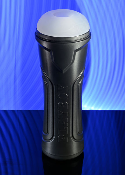 Playboy Pleasure THE URGE LARGE - Clear Stroker