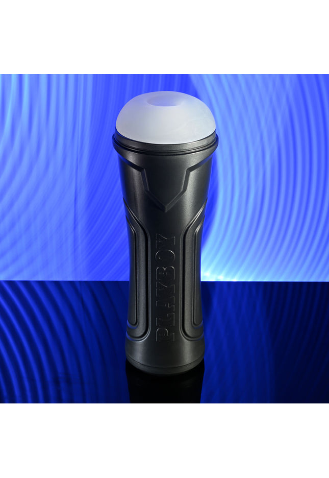 Playboy Pleasure THE URGE LARGE - Clear Stroker